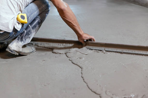 Best Concrete Grinding and Polishing in Johnson City, NY