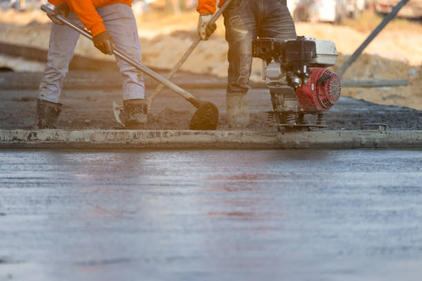 Best Concrete Removal and Replacement in Johnson City, NY