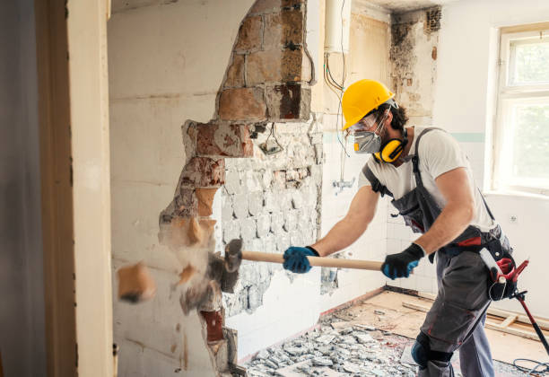 Best Concrete Foundation Repair in Johnson City, NY