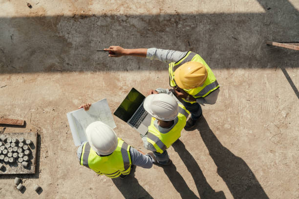 Best Stamped Concrete Services in Johnson City, NY