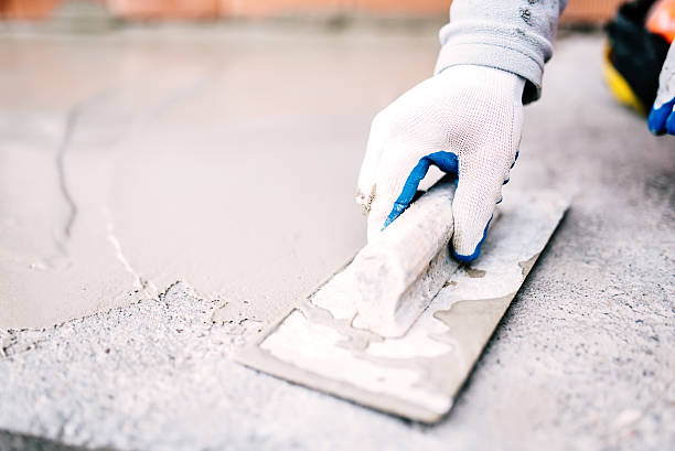  Johnson City, NY Concrete contractor Pros