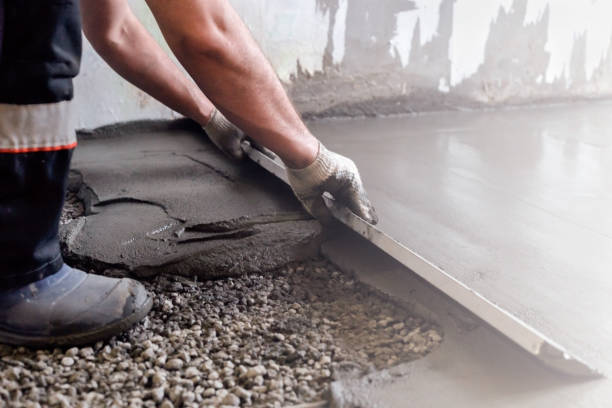 Best Concrete Staining and Coloring in Johnson City, NY